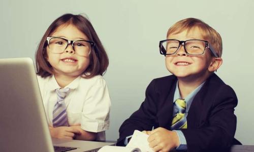 Como os Pais Podem Preparar Seus Filhos para o Mercado de Trabalho do Futuro